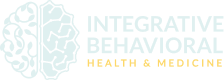 Integrative Psychiatry Clinic Logo